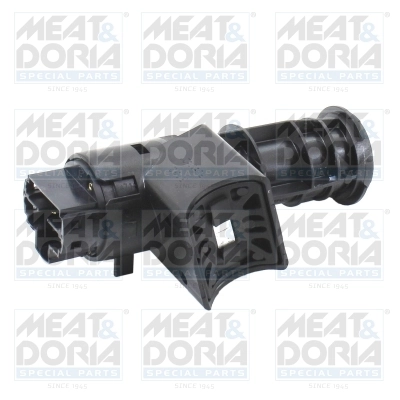 Steering Lock